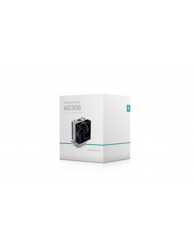 DeepCool GAMMAXX AG300